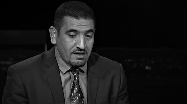 Victime d’un malaise, la famille de Karim Tabbou n’a aucune nouvelle de lui