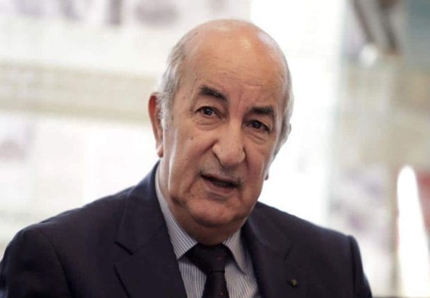 Coronavirus en Algérie : Tebboune désigne une commission de suivi de l’évolution de l’épidémie