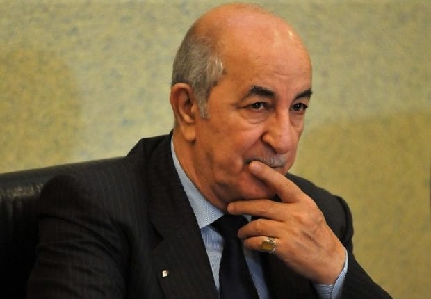 Coronavirus en Algérie : 50% des travailleurs du secteur privé en congé payé