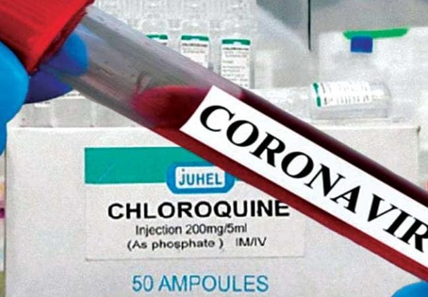 Coronavirus Algérie : Les mesures prises pour fournir la chloroquine aux patients