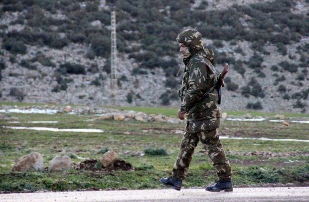 Un soldat décédé lors d&rsquo;une opération de ratissage