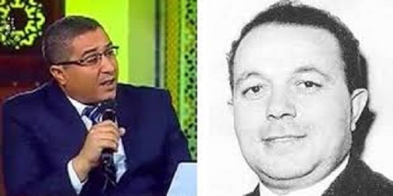 Affaire de diffamation à l’encontre de Abane Ramdan : 2 ans requis contre Rabah Drif