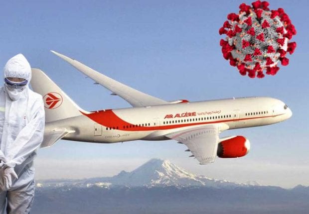 Ce qu&rsquo;a dit le ministre des Transports sur la réouverture des frontières