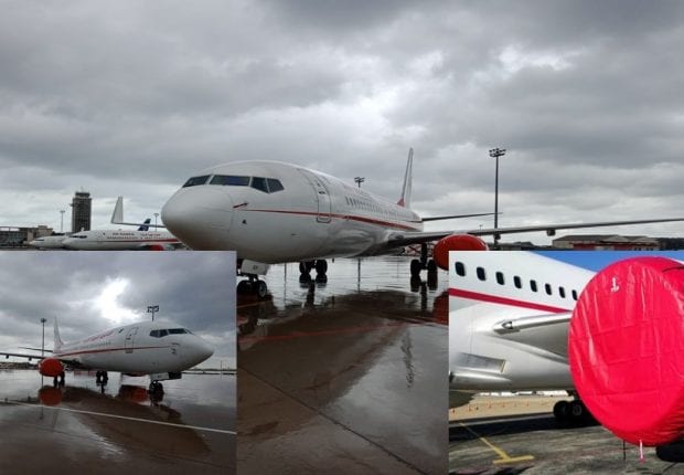 Coronavirus en Algérie : Air Algérie « confine » ses avions