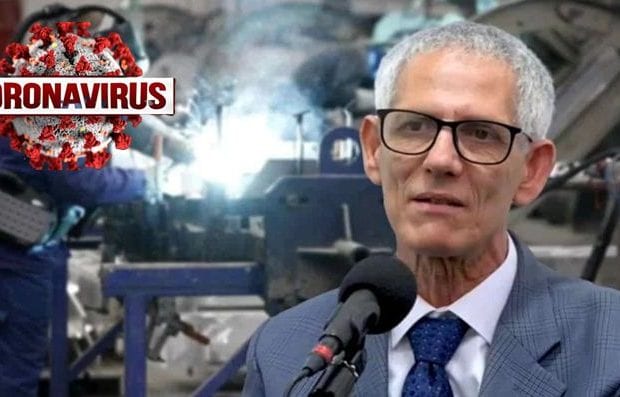 Coronavirus en Algérie : Les instructions de Ferhat Ait Ali pour faire face à la pandémie