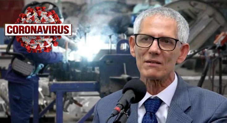 Coronavirus en Algérie : Les instructions de Ferhat Ait Ali pour faire face à la pandémie