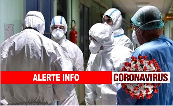 Coronavirus en Algérie : Nouveau Bilan de 511 cas confirmés et 31 décès