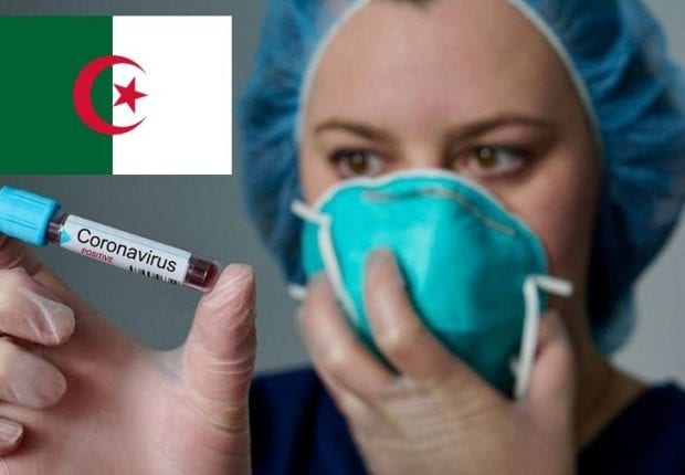 Urgent | deux autres cas du Coronavirus enregistrés en Algérie