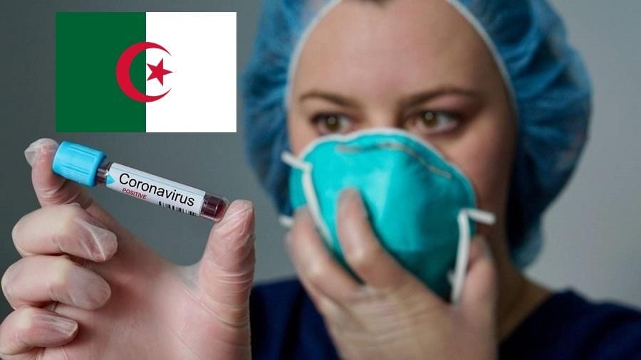 Urgent | deux autres cas du Coronavirus enregistrés en Algérie