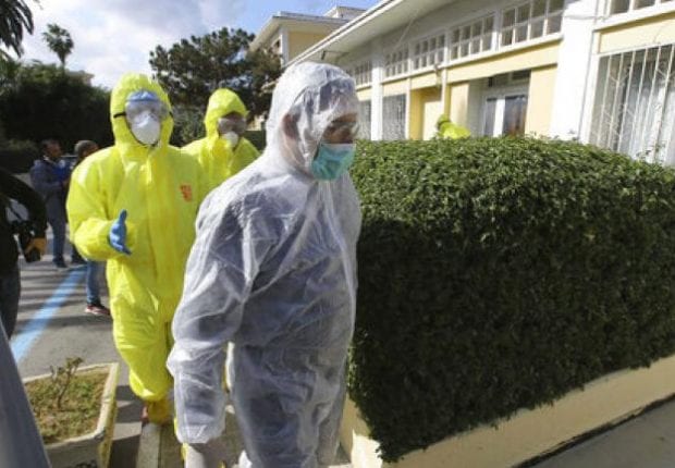 Dernier bilan coronavirus en Algérie : Trois décès supplémentaires