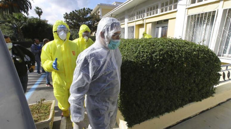 Dernier bilan coronavirus en Algérie : Trois décès supplémentaires