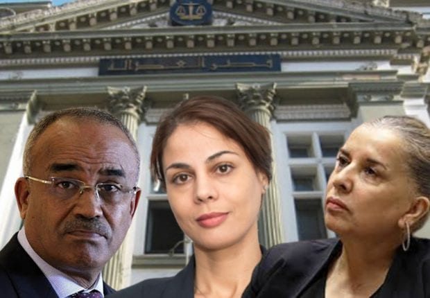 D’autres anciens ministres prochainement devant le juge