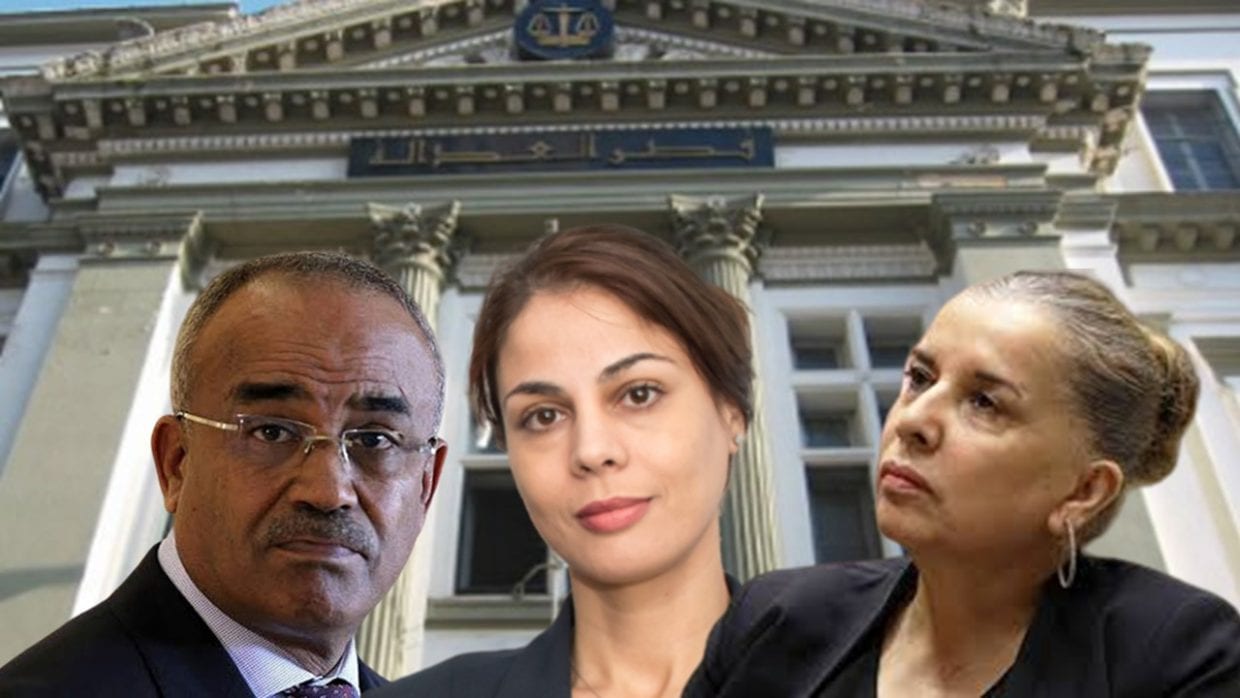 D’autres anciens ministres prochainement devant le juge