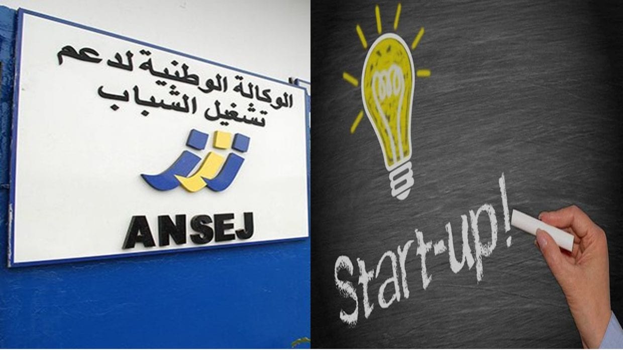 Tebboune décide de rattacher l’ANSEJ au ministère des Micro-entreprises  