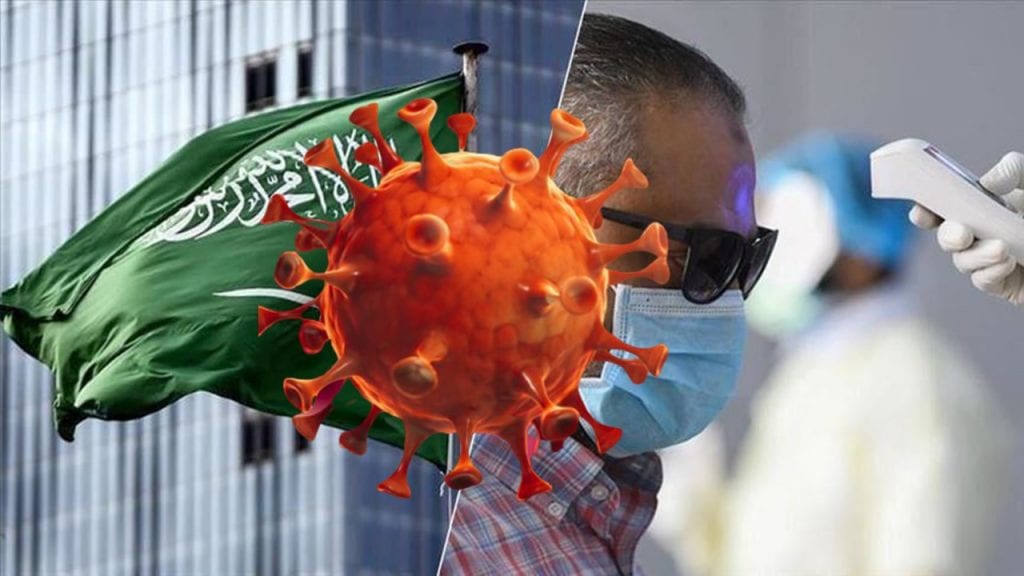 Coronavirus en Arabie Saoudite : 119 cas confirmés en 42 heures
