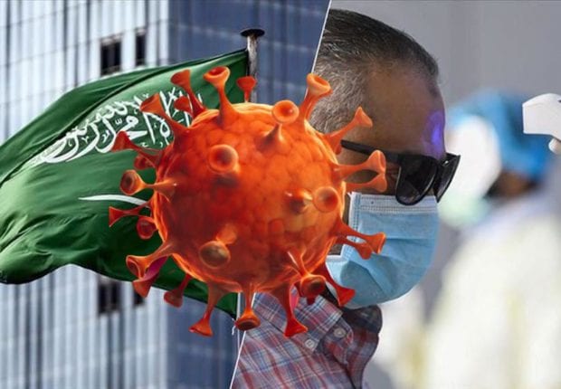 Coronavirus en Arabie Saoudite : 119 cas confirmés en 42 heures