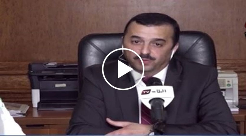 Mohamed Arkab : la chute des prix du pétrole n’affectera pas le programme du président (Vidéo)