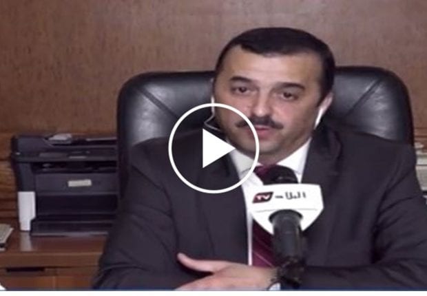 Mohamed Arkab : la chute des prix du pétrole n’affectera pas le programme du président (Vidéo)