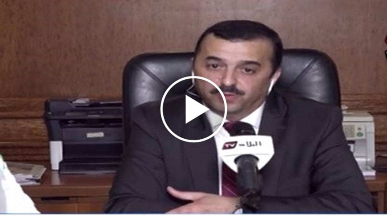 Mohamed Arkab : la chute des prix du pétrole n’affectera pas le programme du président (Vidéo)