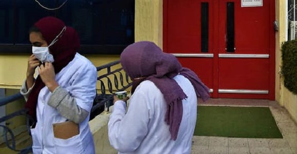 Coronavirus en Algérie : Les principaux événements de la journée du 25 mars 2020