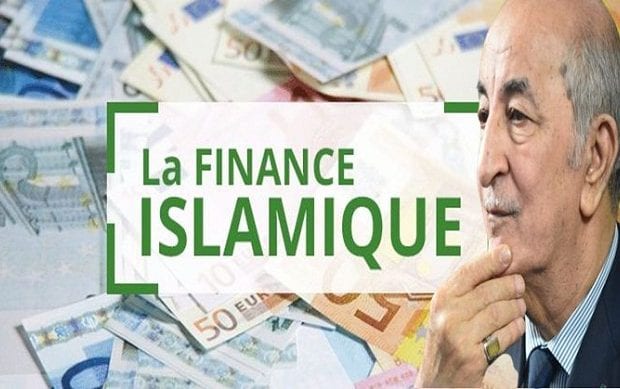 Tebboune ordonne l’accélération du processus de création de banques islamiques