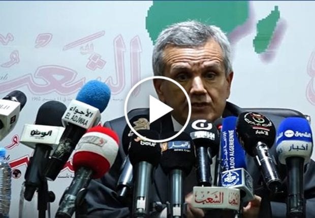 Benbouzid : « Si on veut être comme le Danemark, Comportons-nous comme eux ! » (Vidéo)