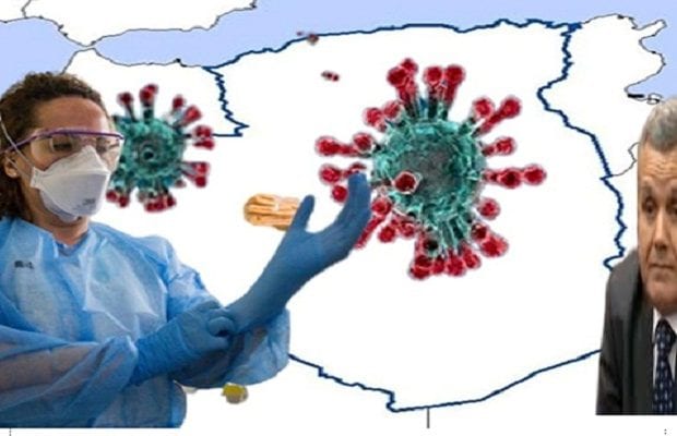 Coronavirus en Algérie : Benbouzid compare la situation en Algérie à celle de l’Italie