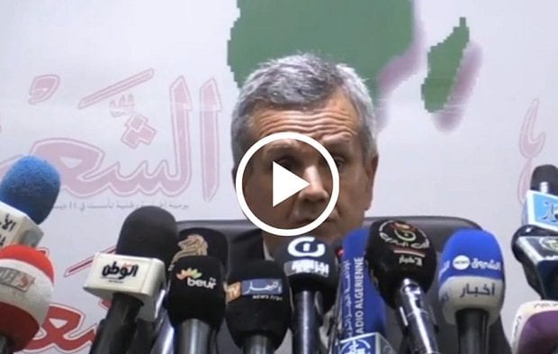 Coronavirus en Algérie : Tebboune ordonne l’interdiction des rassemblements