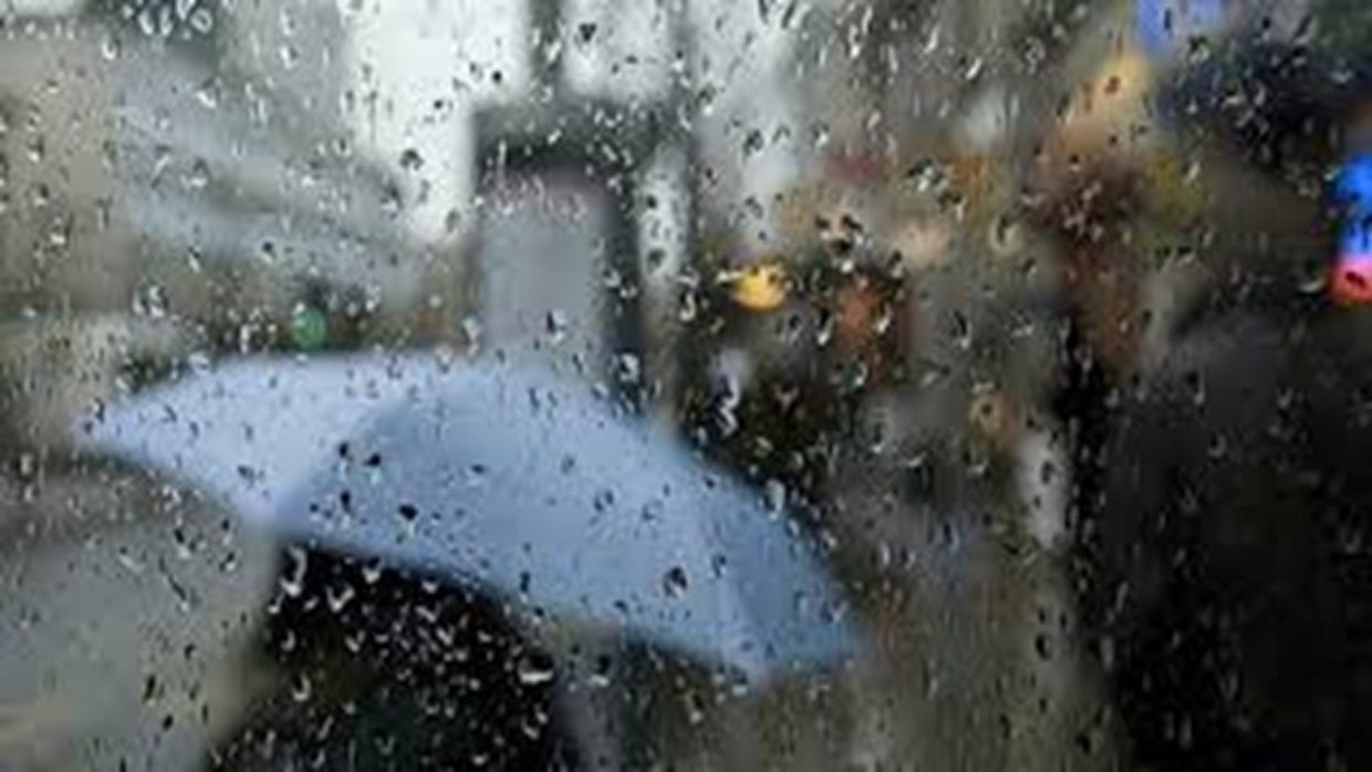 Alerte météo : des pluies orageuses sur 22 wilayas du pays