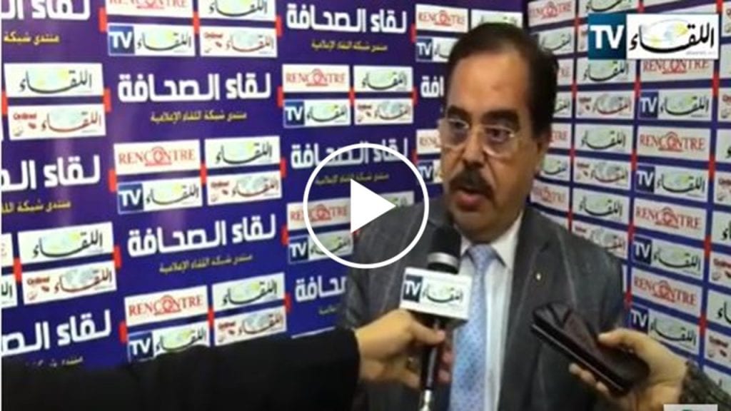 Quand Bonatiro révèle que l’Algérie a découvert le remède contre le Coronavirus ! (Vidéo)