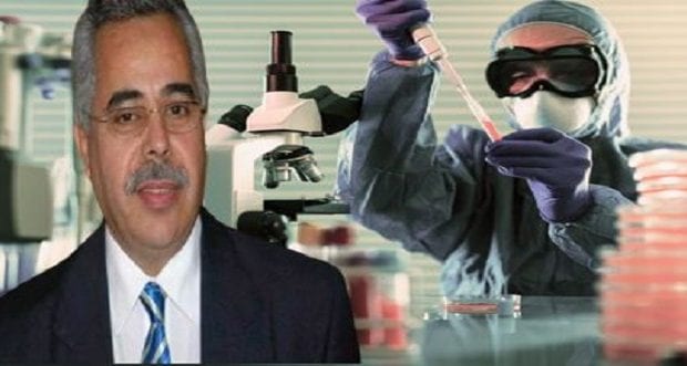 Coronavirus en Algérie : Le ministère de la Santé dément Bonatéro