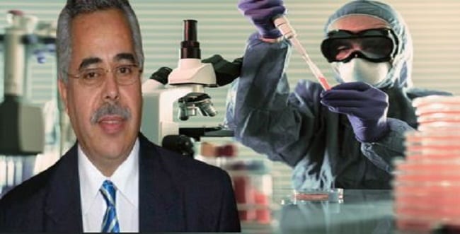 Coronavirus en Algérie : Le ministère de la Santé dément Bonatéro