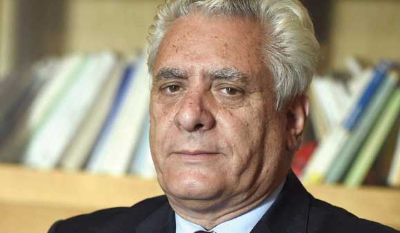 Bouchachi : « il n’y a aucun projet politique derrière ma rencontre avec Ali Belhadj »