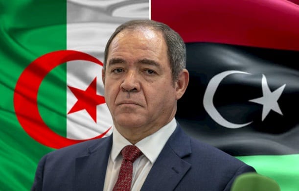 Sabri Boukadoum : L&rsquo;Algérie poursuivra ses efforts pour le règlement de la crise en Libye