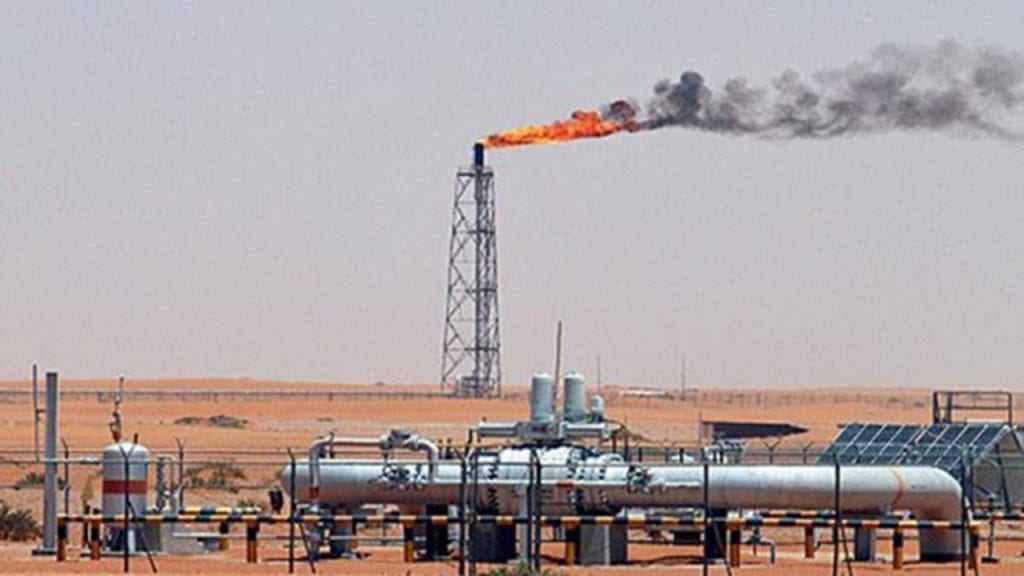 Pétrole : le baril du Brent à 30 dollars