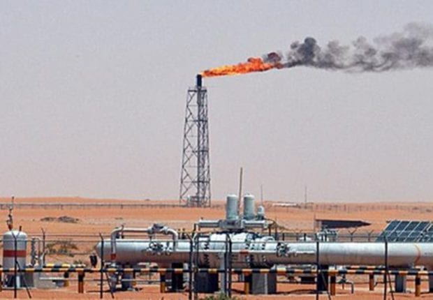 Pétrole : le baril du Brent à 30 dollars