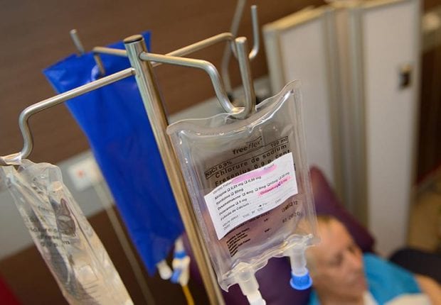 L&rsquo;hôpital Tizi Ouzou suspend la prise en charge des cancéreux