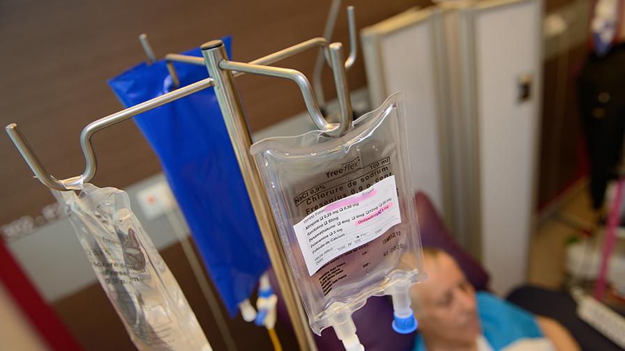 L’hôpital Tizi Ouzou suspend la prise en charge des cancéreux