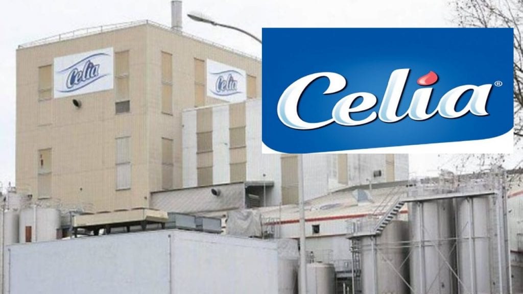 Direction du commerce de Blida : fermeture de la laiterie « Célia Algérie »