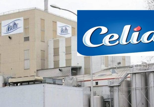 Direction du commerce de Blida : fermeture de la laiterie « Célia Algérie »