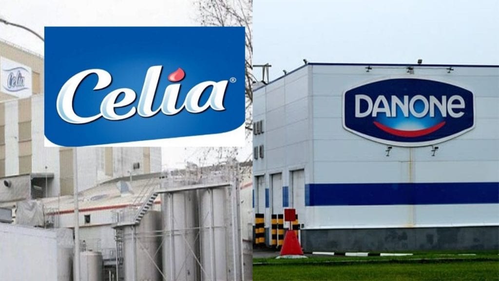 Blida : La direction de commerce autorise la réouverture de « Danone » et « Célia »