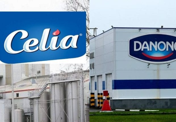 Blida : La direction de commerce autorise la réouverture de « Danone » et « Célia »