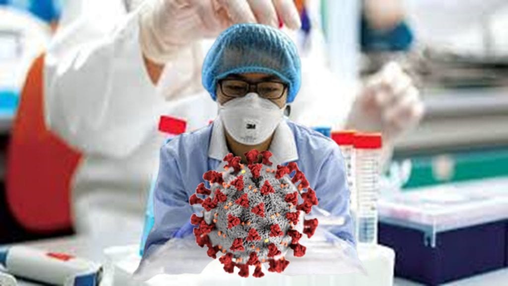Coronavirus en Algérie : le centre de dépistage d’Oran est opérationnel