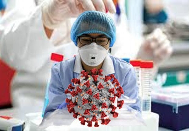 Coronavirus en Algérie : le centre de dépistage d’Oran est opérationnel