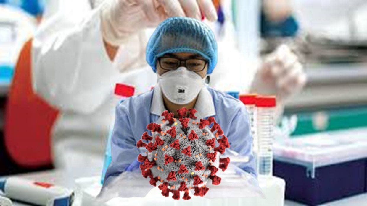 Coronavirus en Algérie : le centre de dépistage d’Oran est opérationnel