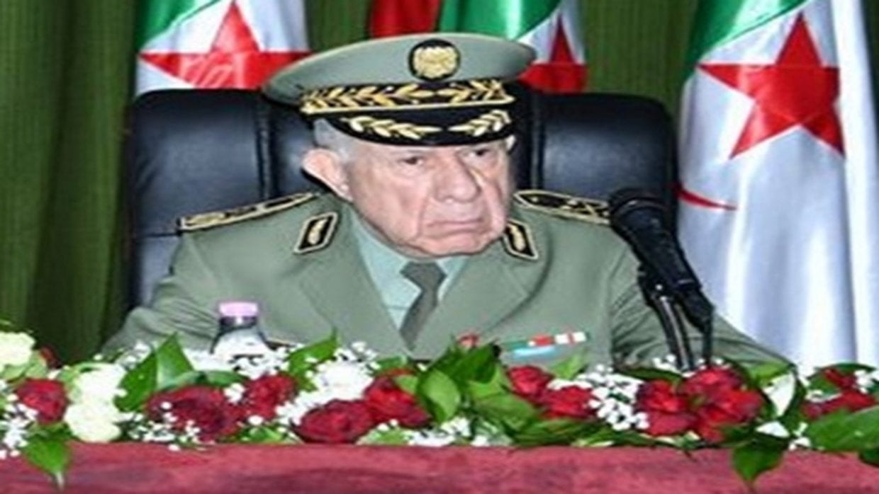 Revue El Djeich : L’ANP réaffirme son « appui total au président de la république »