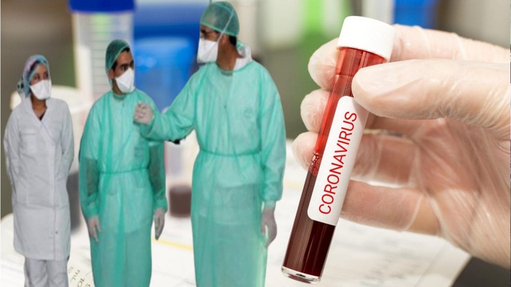 Coronavirus en Algérie : 5 nouveaux cas confirmés à Skikda