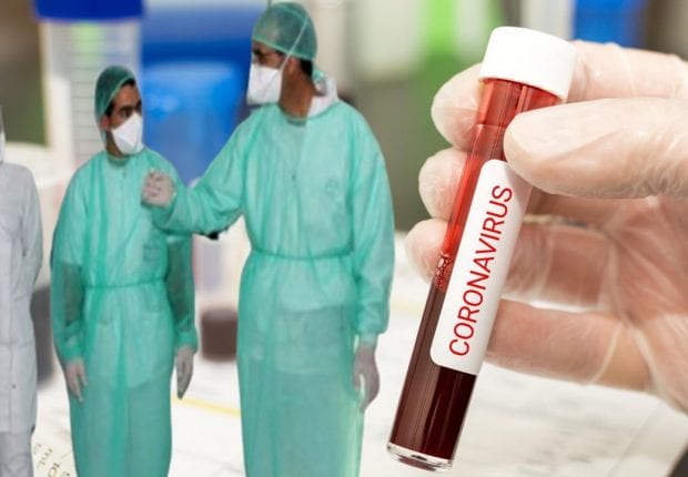 Coronavirus en Algérie : 7e cas de Covid-19 confirmé à Chlef