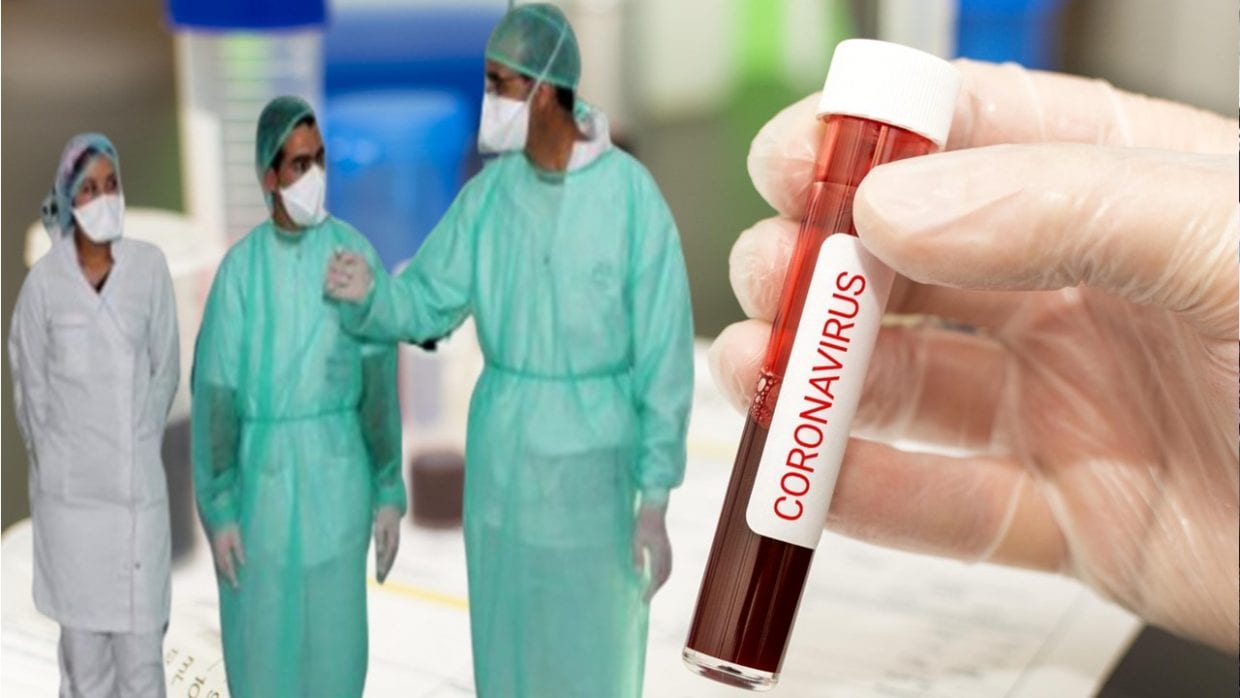 Coronavirus en Algérie : 1er cas confirmé à Chlef