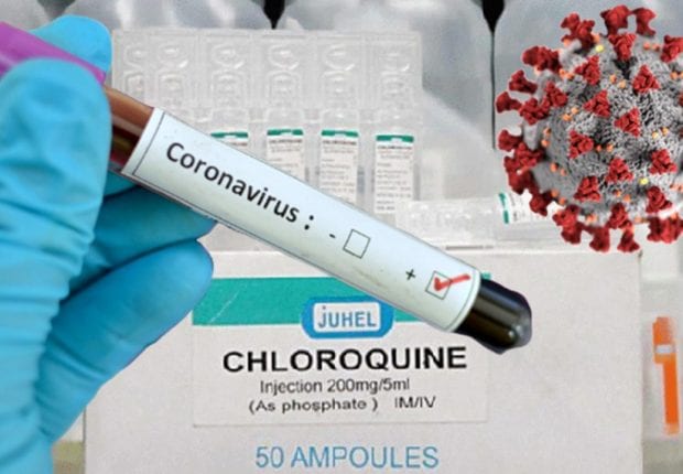Coronavirus en Algérie : Chloroquine, entre espoirs et incompréhensions